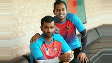 Tamim lead Tigers in Sri Lanka tour