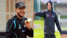 Vettori, Langeveldt appointed as Bangladesh bowling coach