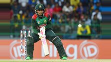 Bangladesh set 238-run target