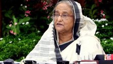 'None can erase the truths of history'- Sheikh Hasina