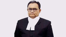 Justice Hassan Faez Siddikui becomes the 23rd Chief Justice