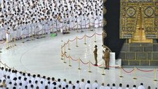 It has become more easier to perform holy Umrah