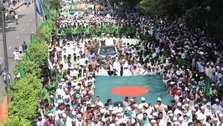 Festivals of three religions observed simultaneously in Bangladesh