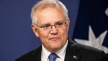 Australia keen to strengthen defense and economic ties