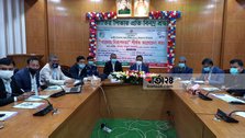 National Safe Food Day observed in Faridpur