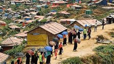 UN Human Rights Council calls for early repatriation of Rohingyas by creating conducive environment