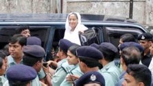 Today is Sheikh Hasina's imprisonment day