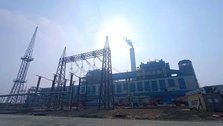 Once again the production of Rampal power plant is stopped