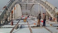 Ganderbals’ ‘Wayil bridge’ emerges as vital link between Kashmir, Ladakh