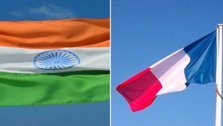 India, France holds strategic space dialogue in Paris