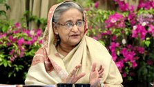 Sheikh Hasina to exchange views with the nomination expectants
