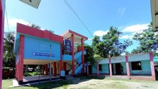 চরবাটা সরকারি প্রাথমিক বিদ্যালয়- অনন্য বিদ্যাপীঠ