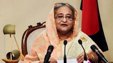 PM Sheikh Hasina to address the nation on Thursday
