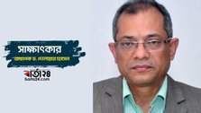 'Bangladesh should not be a part of any polarization'