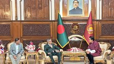 President urges Dhaka-Thimpu to work jointly for development