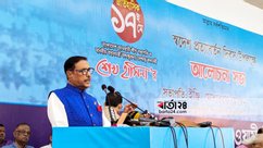 "Bangabandhu is Poet of Politics while Sheikh Hasina is Magic of Politics"
