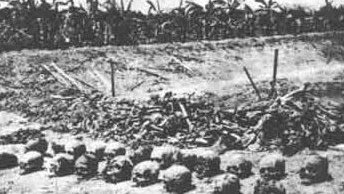 Chuknagar Massacre: A of 1971 Bangladesh Genocide