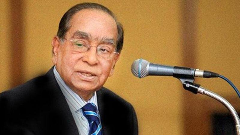 Prime Minister’s political Adviser H.T Imam passes away