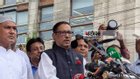 BNP is passing sleepless time: Quader