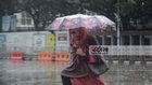বৃষ্টি থাকছে আরও ৫ দিন, চট্টগ্রাম-সিলেটে ভূমিধ্বসের সতর্কতা