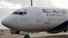 Turkey sent the Israeli passenger aircraft back without refueling