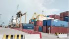 Container-cargo handling has increased in Chattogram port