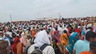 ভারতে ধর্মীয় অনুষ্ঠানে পদদলিত হয়ে ৫০ জনের মৃত্যু