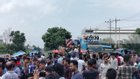 কোটা বিরোধী আন্দোলনে উত্তাল কুবি, ঢাকা-চট্টগ্রাম মহাসড়ক অবরোধ