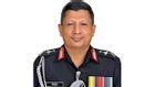 Chowdhury Abdullah Al-Mamun re-appointed as IG of police