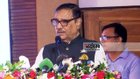 It will take time to complete the Peace Treaty: Obaidul Quader