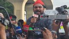 Students left Shahbagh announcing 'Bangla Block'