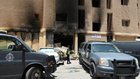 Death toll rises to 49 in Kuwait building fire