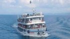 Passenger ferry is starting between Bangladesh and Sri Lanka