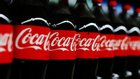 Coca-Cola sales in Bangladesh fell by 23 percent