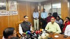 Arakan Army fired, not Myanmar government: Obaidul Quader