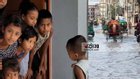 Floods in Sylhet: Women and children at risk of health