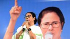 Mamata is unhappy with the announcement of Teesta water distribution talks