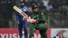 Bangladesh won series comfortably against Sri Lanka