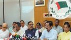 BNP rally means arson and bloodshed: Obaidul Quader