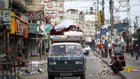 Israel told people to evacuate middle Rafah, signs of attack