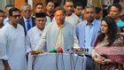 'কর্নেল-মেজরসহ মিয়ানমারের আরও ১৩৮ বিজিপি আশ্রয় নিল বাংলাদেশে'