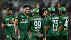 Bangladesh Team announced with Taskin as vice-captain