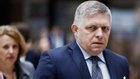 Slovakian Prime Minister Fico is in critical condition after being shot