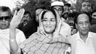Today is Sheikh Hasina's homecoming day