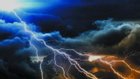7 people died in three districts due to lightning