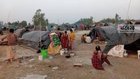 Deprived of human rights, the nomadic lifestyle of the Gypsy community