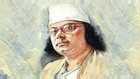 Rebel poet Nazrul Islam's 125th birth anniversary today