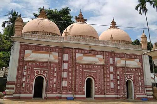 মির্জাপুর শাহী মসজিদ: দেশের অন্যতম প্রাচীন নিদর্শন