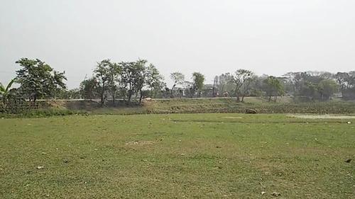 ঝুলে আছে আজমিরিগঞ্জের ফায়ার স্টেশন নির্মাণ, বেকার যন্ত্রাংশ