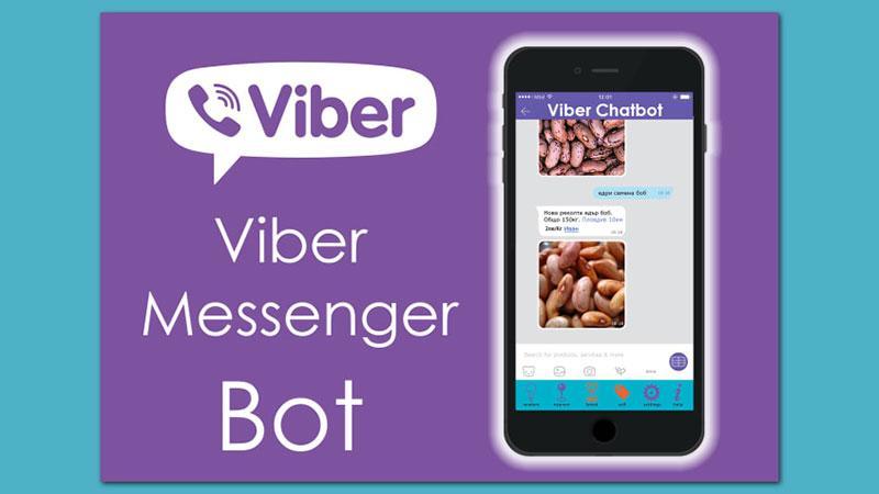 viber messenger all at same time